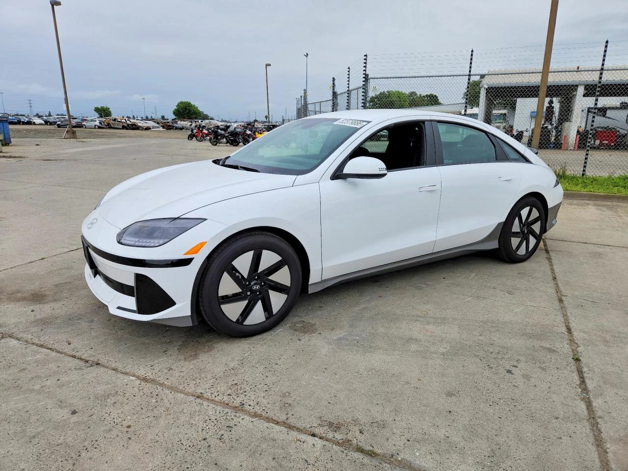 Hyundai IONIQ 9 SE* ������ ��!* ��������� | Mobile.bg � ����������� 1