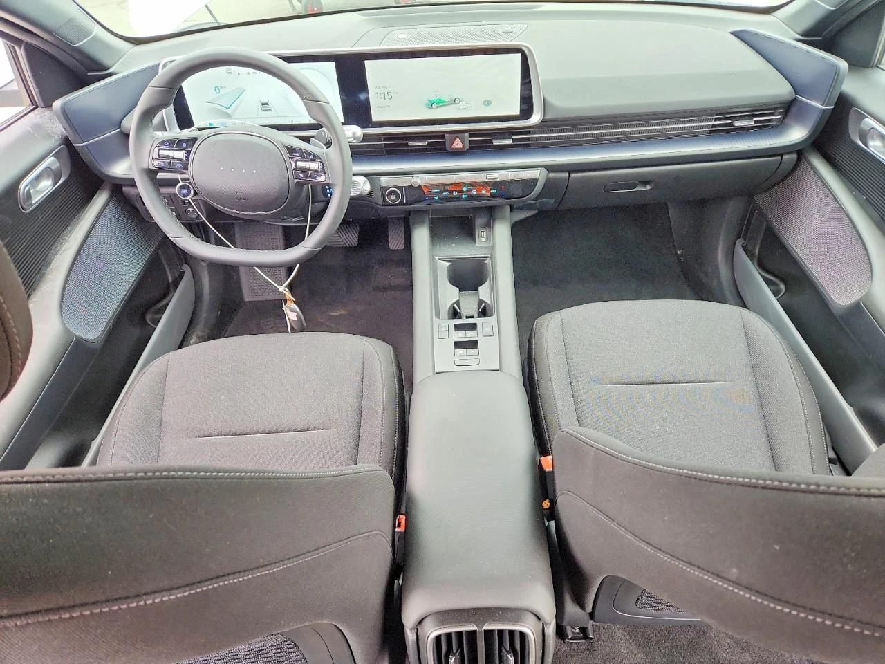 Hyundai IONIQ 9 SE* ������ ��!* ��������� | Mobile.bg � ����������� 7