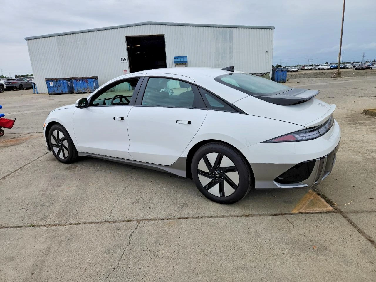Hyundai IONIQ 9 SE* ������ ��!* ��������� | Mobile.bg � ����������� 3