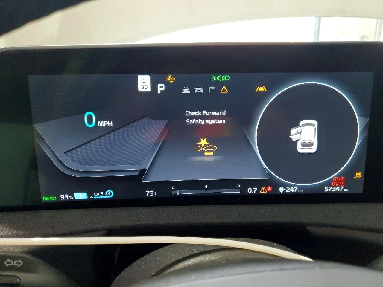 Kia EV6 AWD - WIND, снимка 9 - Автомобили и джипове - 54930032