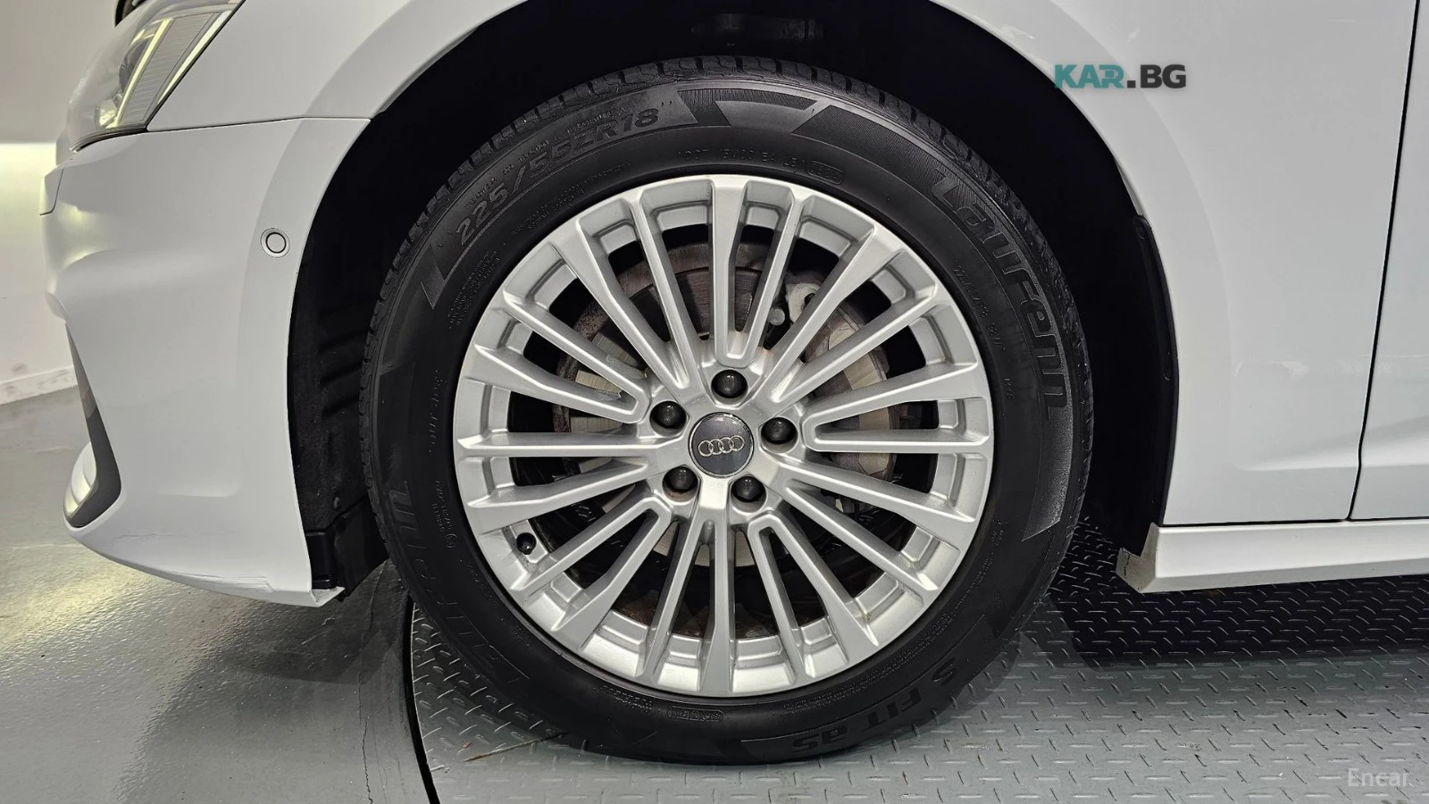 Audi A6 * 360* ПАНО* KEYLESS* Camera* ПОДГРЕВ* , снимка 5 - Автомобили и джипове - 55133838