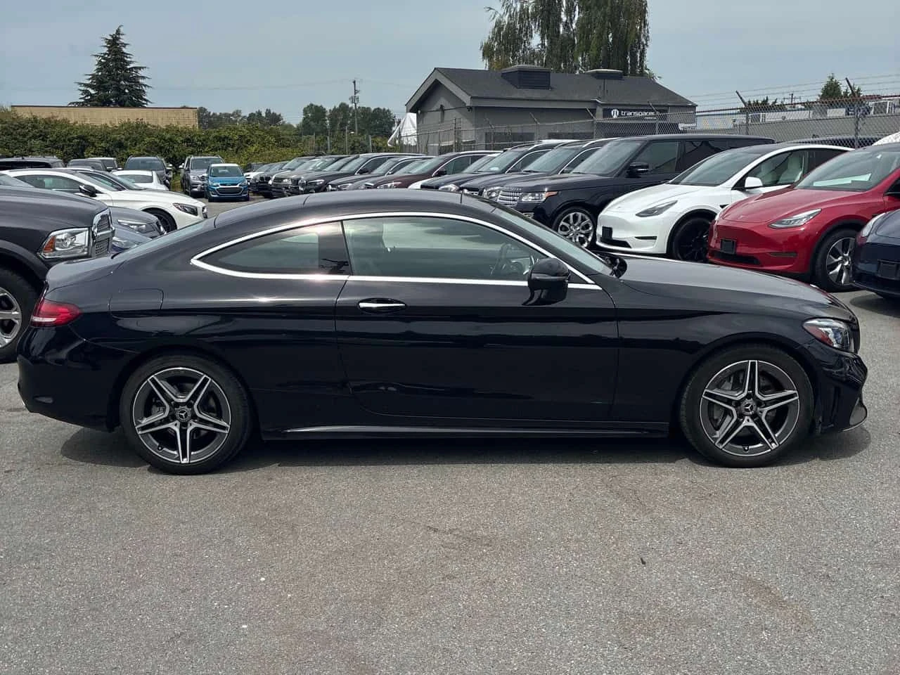 Mercedes-Benz C 300 * ���������� ��� ������������ ������*  | Mobile.bg � ����������� 3