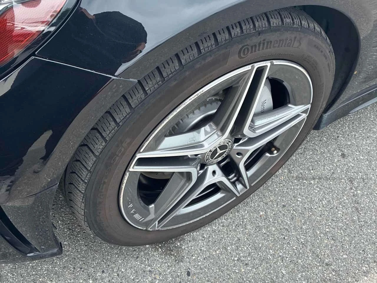 Mercedes-Benz C 300 * ���������� ��� ������������ ������*  | Mobile.bg � ����������� 7