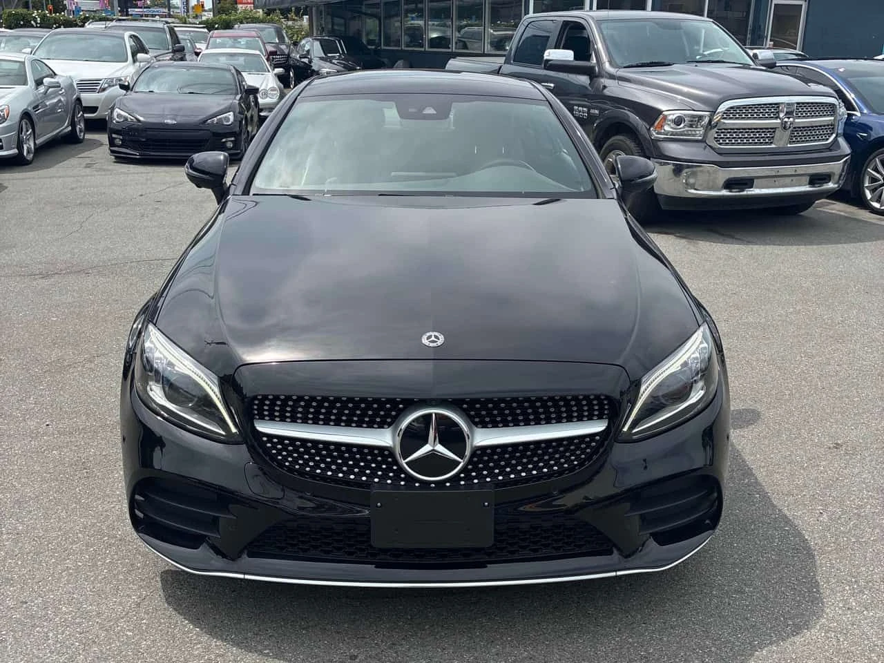 Mercedes-Benz C 300 * ���������� ��� ������������ ������*  | Mobile.bg � ����������� 6