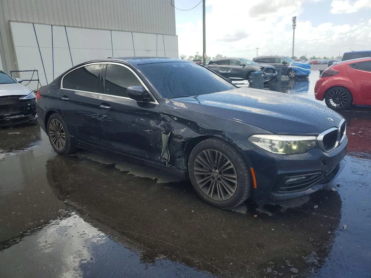BMW 530 2.0l Xe | Mobile.bg � ����������� 4