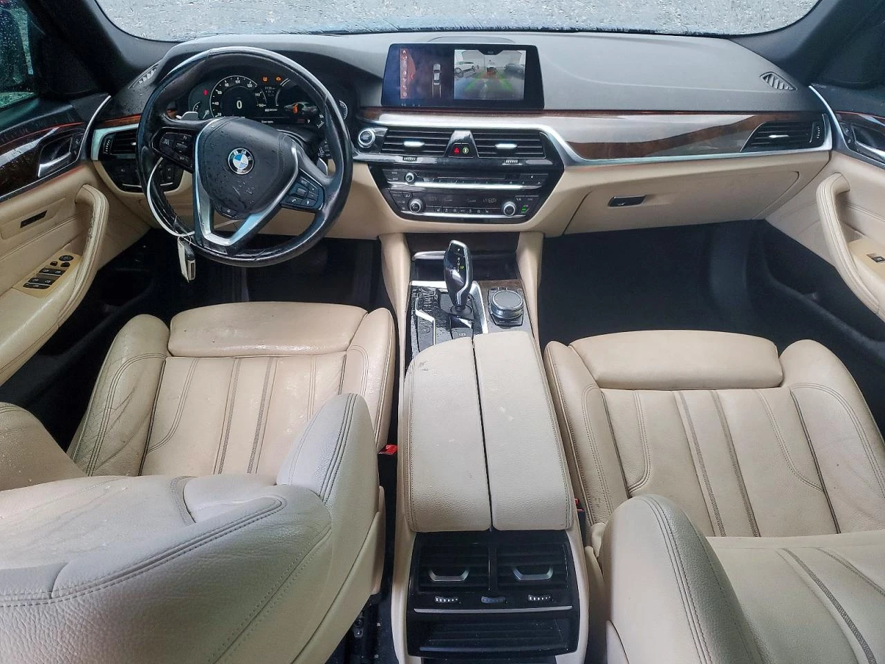BMW 530 2.0l Xe | Mobile.bg � ����������� 8