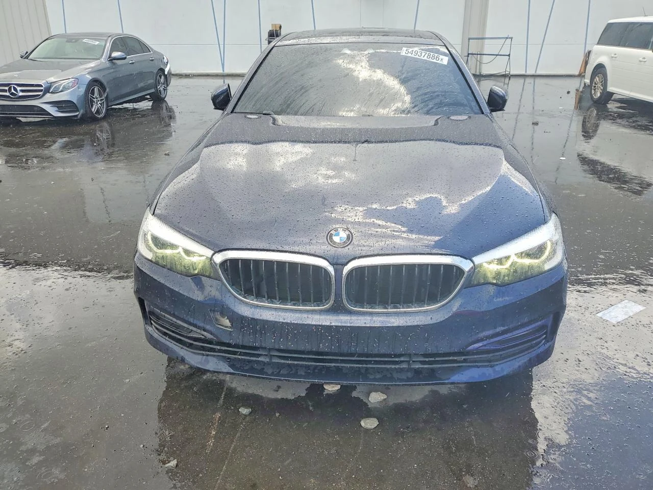 BMW 530 2.0l Xe | Mobile.bg � ����������� 5