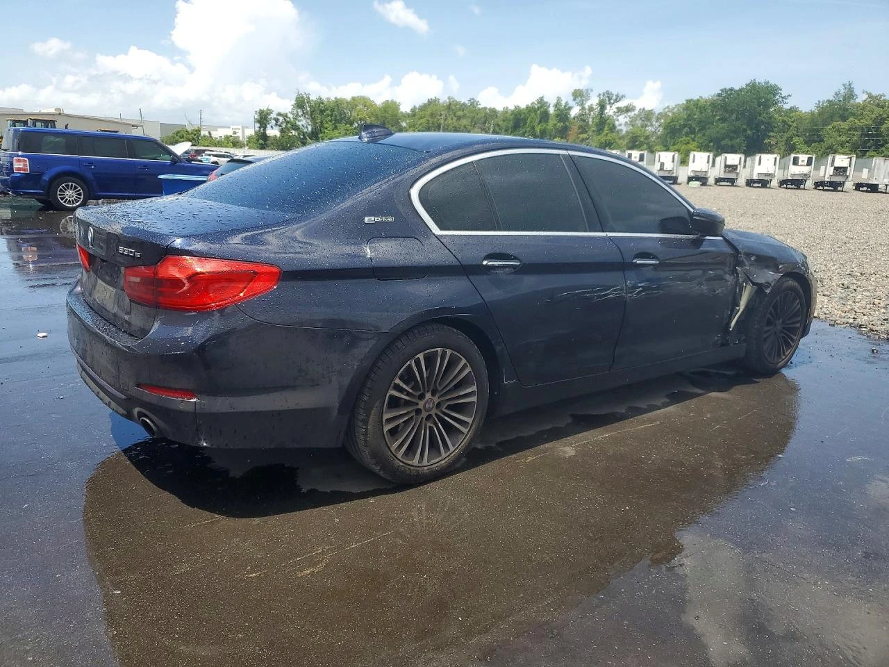 BMW 530 2.0l Xe | Mobile.bg � ����������� 3