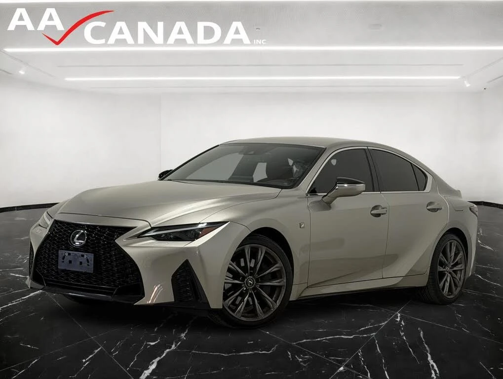 Lexus IS 300 F-SPORT* AWD* КОЖА* ПОДГРЕВ* ОБДУХВАНЕ* КАМЕРА* 