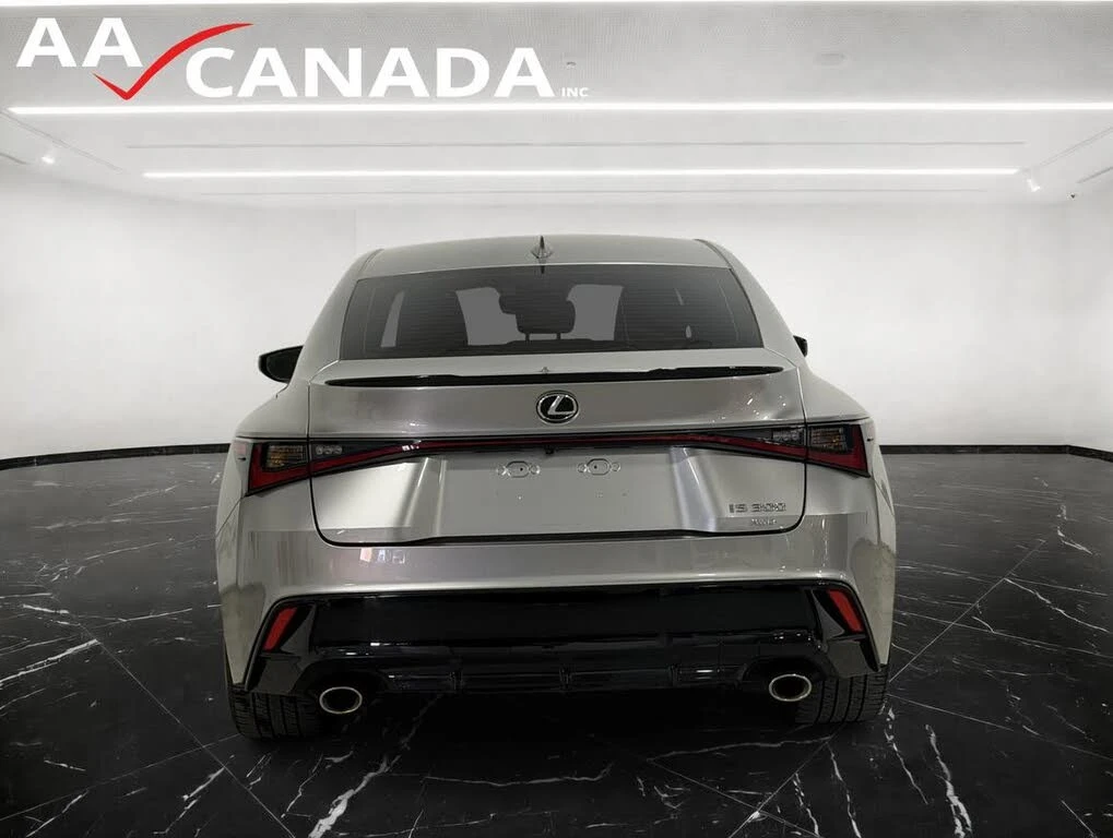 Lexus IS 300 F-SPORT* AWD* КОЖА* ПОДГРЕВ* ОБДУХВАНЕ* КАМЕРА* , снимка 5 - Автомобили и джипове - 55558566