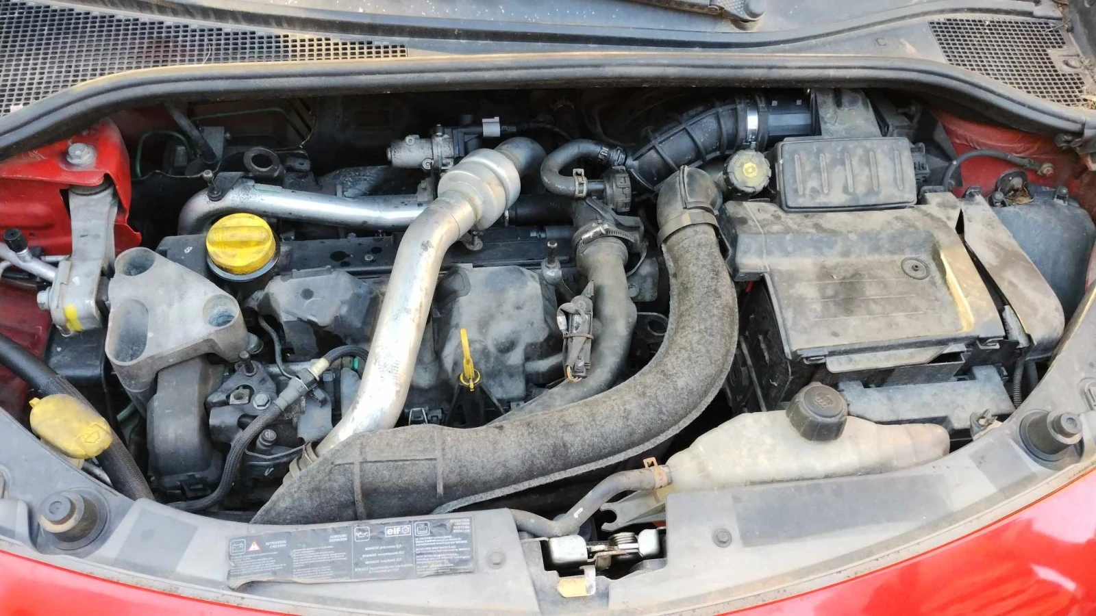 Renault Clio, снимка 4 - Автомобили и джипове - 55627441