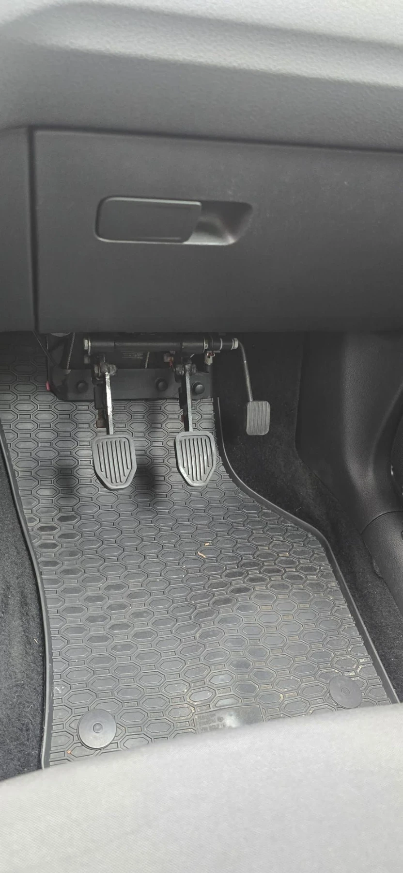 VW Golf Sportsvan 1.6 TDI 116к.с., снимка 7 - Автомобили и джипове - 55630554