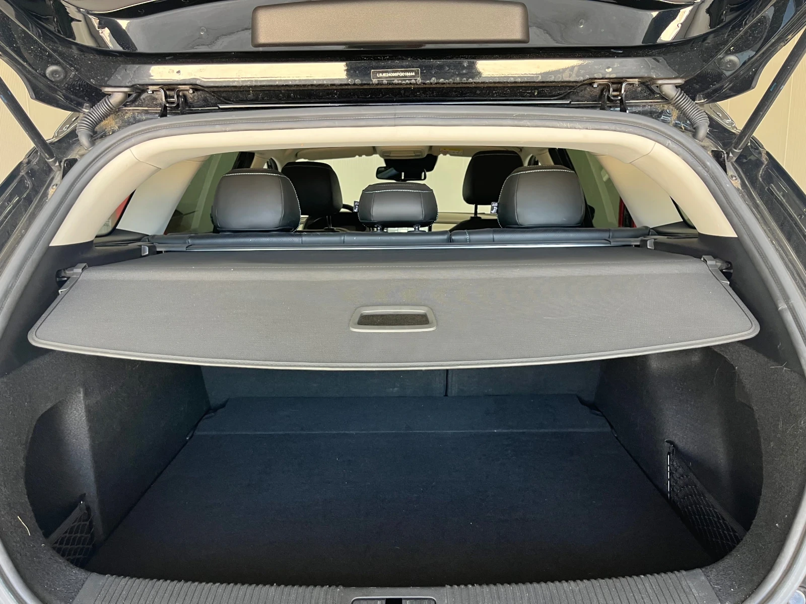 Mg 5 Electric 73KW Long Range, снимка 17 - Автомобили и джипове - 55693089