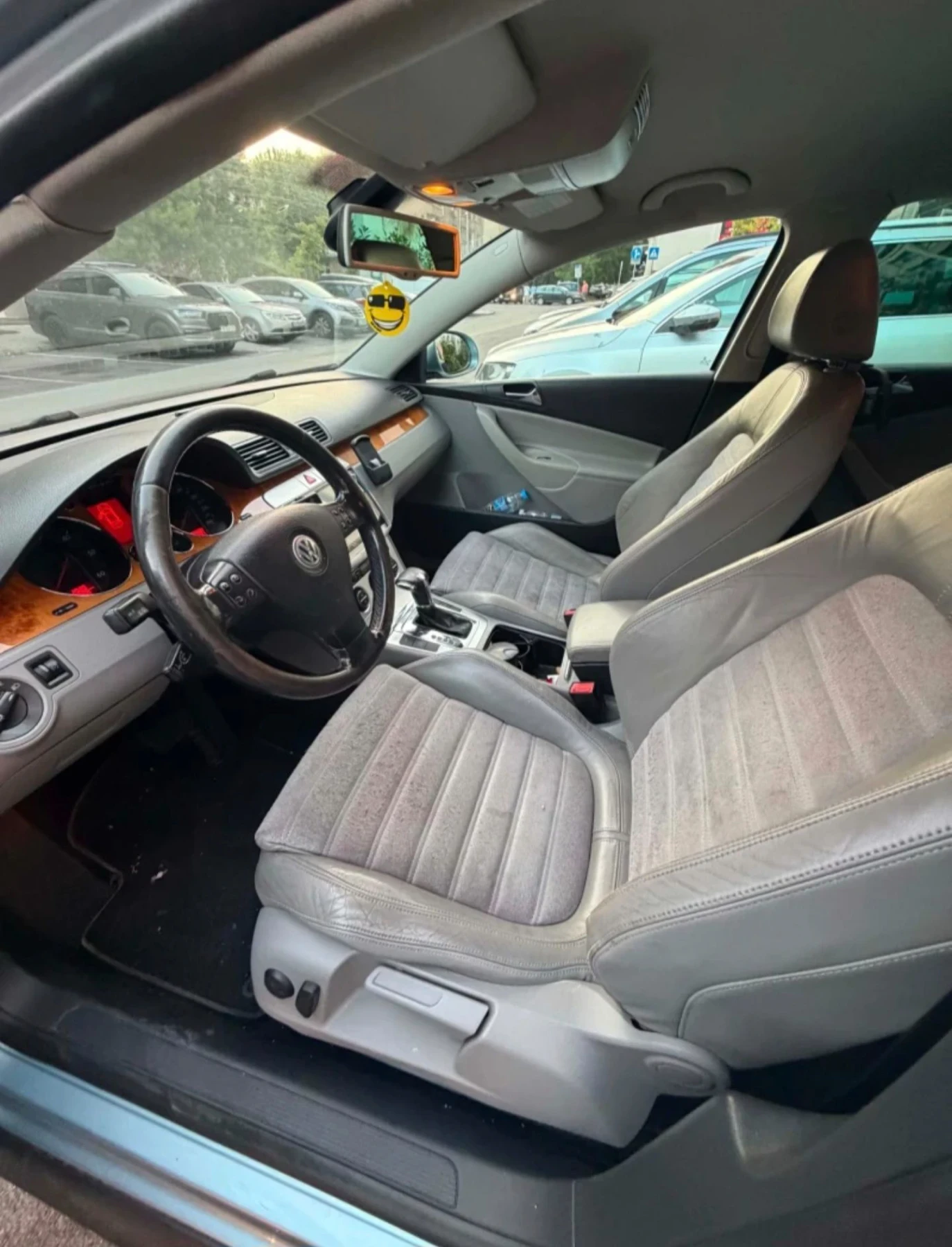 VW Passat, снимка 13 - Автомобили и джипове - 55957421