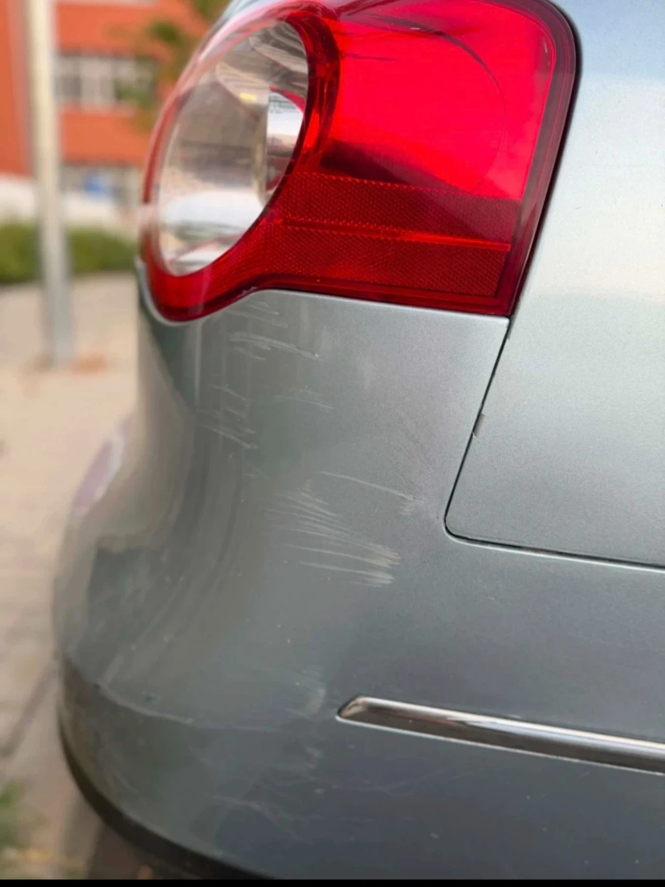 VW Passat, снимка 9 - Автомобили и джипове - 55957421