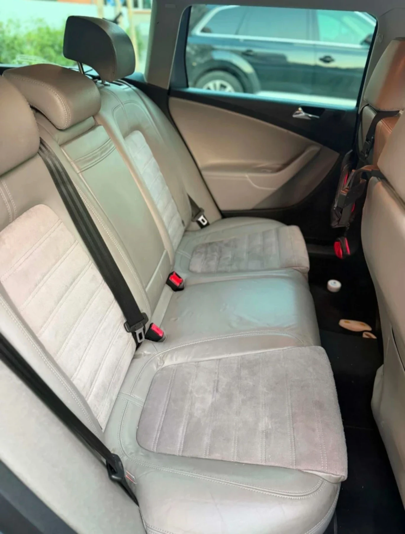 VW Passat, снимка 15 - Автомобили и джипове - 55957421