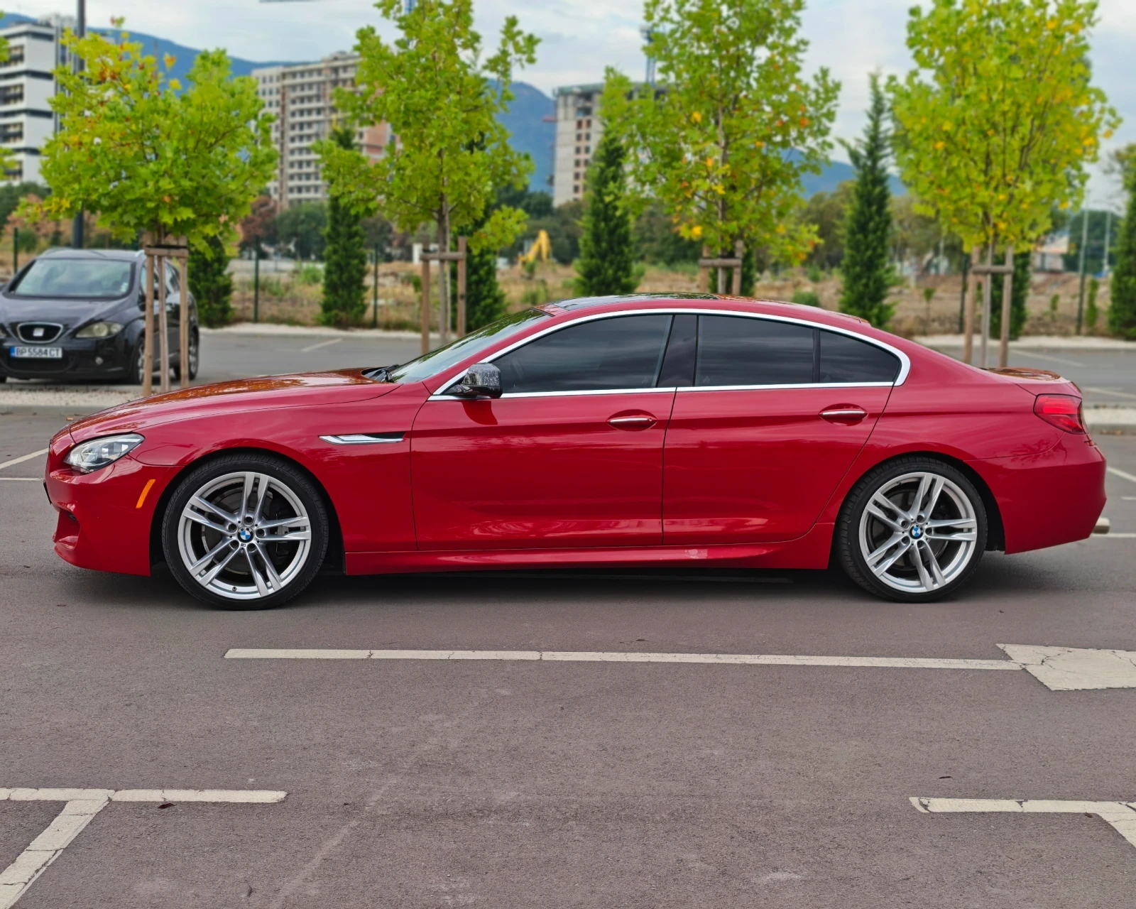 BMW 640 640i RWD , снимка 7 - Автомобили и джипове - 56139274