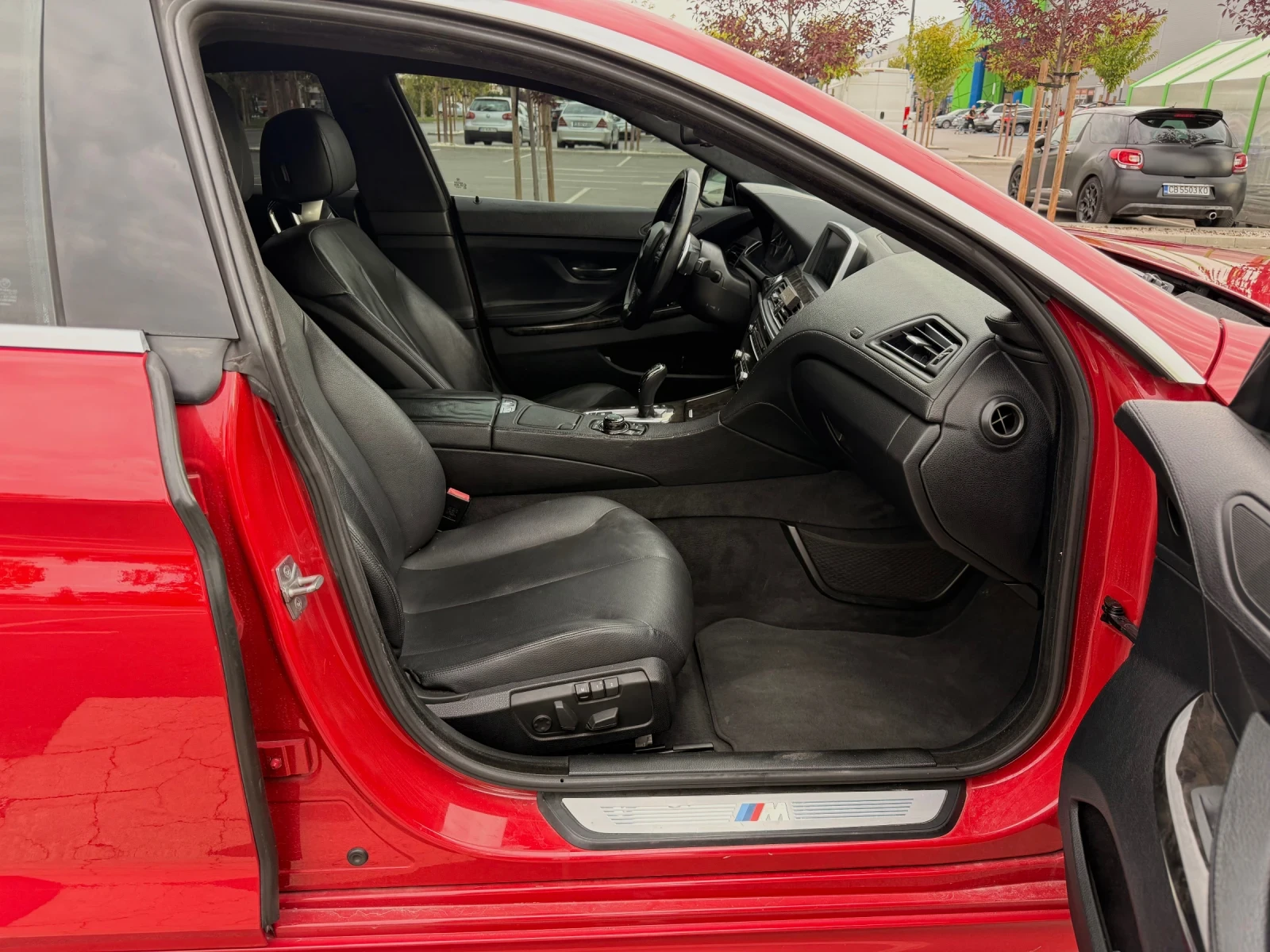 BMW 640 640i RWD , снимка 16 - Автомобили и джипове - 56139274