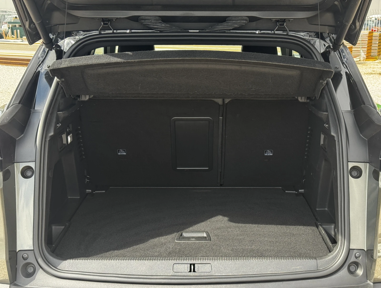 Peugeot 3008 2.0HDI GT-LINE 121000KM 180�.�. ��� ��������� | Mobile.bg � ����������� 15