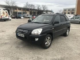 Kia Sportage 2.0crdi 140ps на части, снимка 1