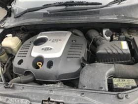 Kia Sportage 2.0crdi 140ps на части, снимка 10