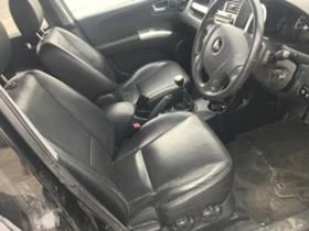 Kia Sportage 2.0crdi 140ps на части, снимка 11