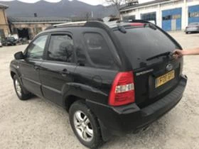 Kia Sportage 2.0crdi 140ps на части, снимка 2