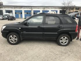 Kia Sportage 2.0crdi 140ps на части, снимка 3