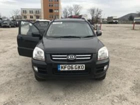 Kia Sportage 2.0crdi 140ps на части, снимка 7
