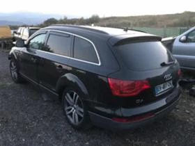 Audi Q7 3.0TDI,Автомат,Панорама, снимка 2