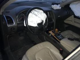 Audi Q7 3.0TDI,Автомат,Панорама, снимка 4