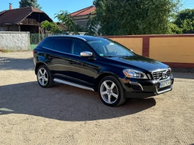 Volvo XC60, снимка 1