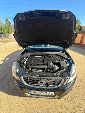 Volvo XC60, снимка 14