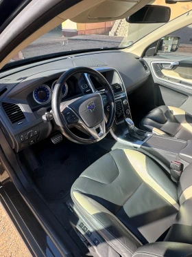 Volvo XC60, снимка 9