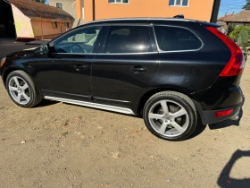 Volvo XC60, снимка 16