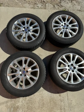 Volvo XC60, снимка 17