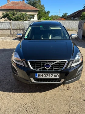 Volvo XC60, снимка 6