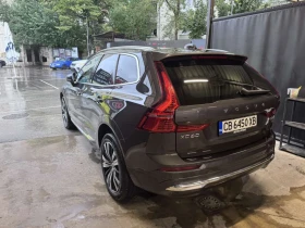 Volvo XC60 PoleStar Engeneered, снимка 8
