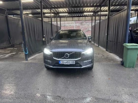 Volvo XC60 PoleStar Engeneered, снимка 1