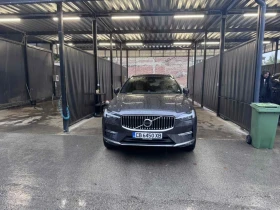 Volvo XC60 PoleStar Engeneered, снимка 2