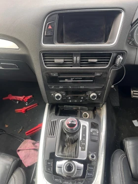 Audi SQ5 3.0btdi , снимка 10