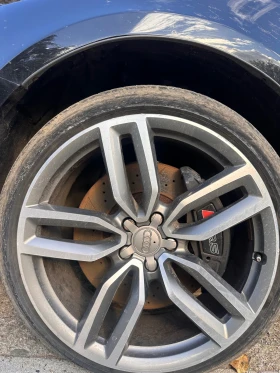 Audi SQ5 3.0btdi , снимка 14