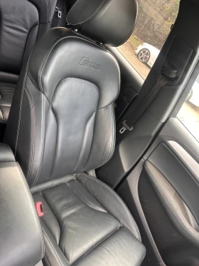 Audi SQ5 3.0btdi , снимка 7