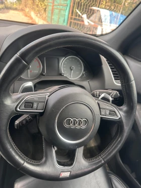 Audi SQ5 3.0btdi , снимка 11