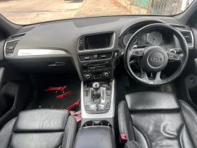 Audi SQ5 3.0btdi , снимка 9