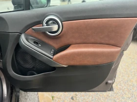 Fiat 500X 2.0D FULL 4wd 9ck, снимка 15