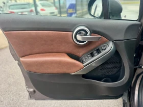 Fiat 500X 2.0D FULL 4wd 9ck, снимка 8