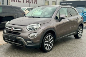 Fiat 500X 2.0D FULL 4wd 9ck, снимка 3