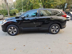 Honda Cr-v 2.4L гаранция, снимка 4