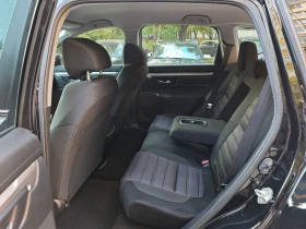 Honda Cr-v 2.4L гаранция, снимка 6